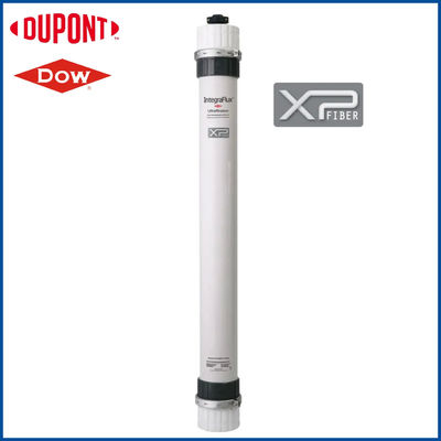 Résistance chimique élevée DOW UF Modules de membranes SFP 2860XP / SFD 2860XP pour l'eau de mer