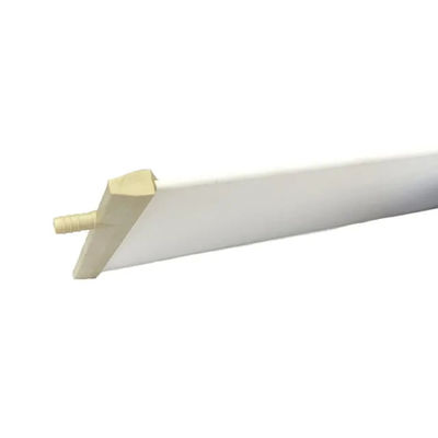 Membranes MBR à feuille plate avec une production d'eau élevée pour le dessalement de l'eau de mer