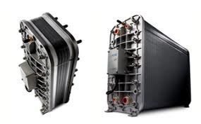 CEDI LX-Z IP-LXM10Z-5 d'une qualité supérieure avec une tolérance au chlore améliorée