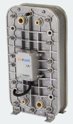 Module CEDI Ionpure LX-Z IP-LXM04Z-5 pour la purification de l'eau industrielle