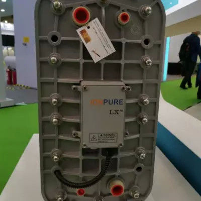 Module CEDI Ionpure LX-Z IP-LXM04Z-5 pour la purification de l'eau industrielle