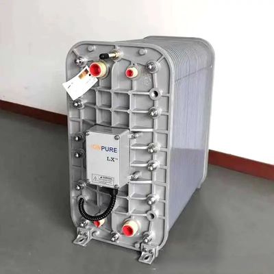 Plus grande stabilité Ionpure CEDI LX-Z IP-LXM30Z-5 Pour l'industrie électronique