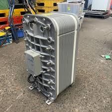 Remplaçable DI Ionpure CEDI LX-Z IP-LX8000Z-5 répond à NSF 14 et NSF 61