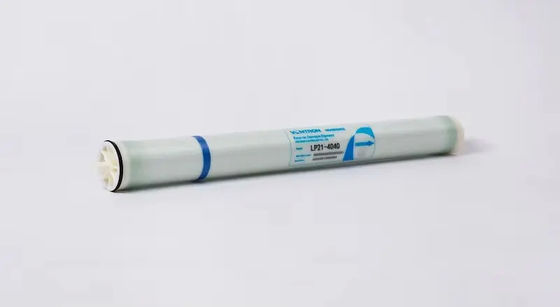 Membranes à osmose inverse Vontron ULP 4040 à taux de dessalement élevé pour une utilisation commerciale
