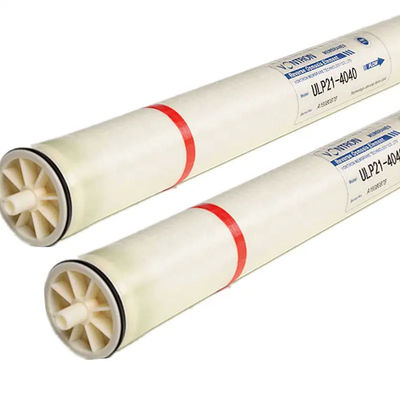 Membranes à osmose inverse Vontron - Nouveau traitement de l'eau 8040 pour les applications agricoles