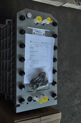 Veolia Suez EDI étalons E-Cell MK-3 pour l'industrie des semi-conducteurs