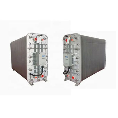 Modules EDI à haute efficacité de courant de 3,5 à 5,5 m3/h LX-500