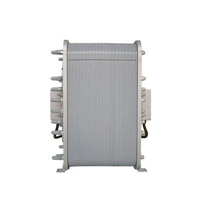 1.5-2.5m3/h Modules EDI LX-200 avec une excellente performance électrique