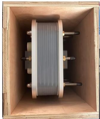 1.5-2.5m3/h Modules EDI LX-200 avec une excellente performance électrique