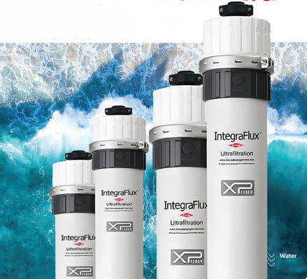 SFP 2880xp / SFD 2880xp Membranes Dow UF avec une filtration à haut rendement