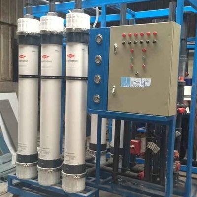 SFP 2880xp / SFD 2880xp Membranes Dow UF avec une filtration à haut rendement