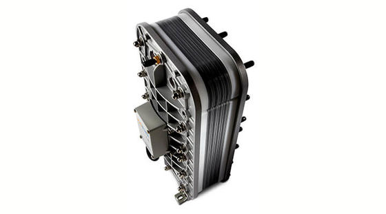 Ionpure CEDI LX-Z IP-LX8000Z-5 avec une résistance accrue au chlore