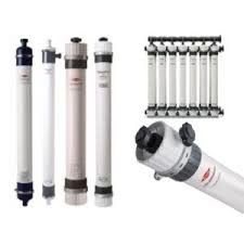 Membranes UF DOW SFD-2880 originales à grand flux pour l'eau potable