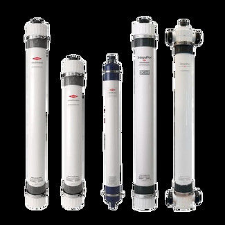Membranes DOW UF originales SFP-2860 / SFD-2860 avec une haute précision de filtration