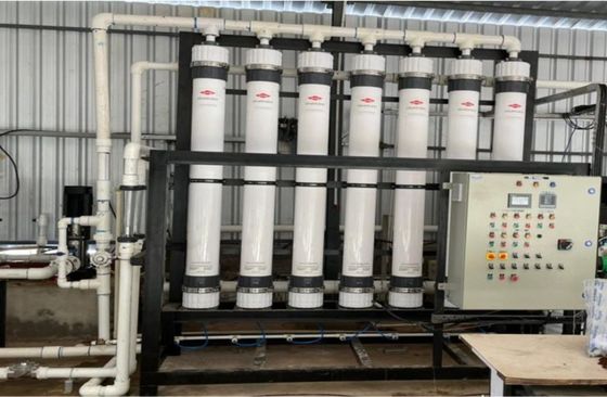 Membranes DOW UF originales SFP-2860 / SFD-2860 avec une haute précision de filtration