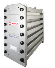 Veolia MK-7 Suez EDI pour l'alimentation en eau déminéralisée des chaudières