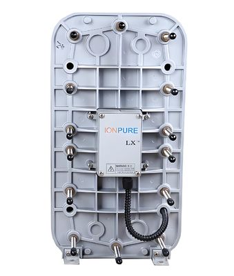 Flux à large portée Ionpure CEDI LX-Z IP-LXM04Z-5 Jusqu'à 0,05 ppm