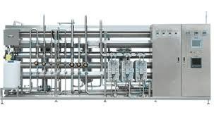Ionpure CEDI LX-Z IP-LXM30Z-5 Pour la production d'eau pure