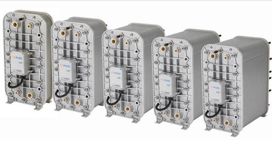 Ionpure CEDI LX-Z IP-LXM30Z-5 Pour la production d'eau pure