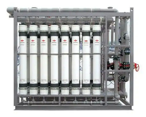 DOWTM UF SFP-2660 Anti-pollution hautement efficace préférée pour l'industrie