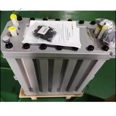 3,4 m3/h Veolia MK-3PharmHT EDI Stack Système d'eau pure de qualité pharmaceutique