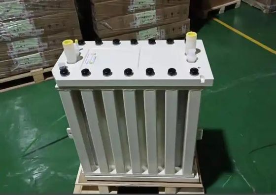 0.5·1.6 m3 /h Veolia MK-3MiniHT EDI Petite empreinte