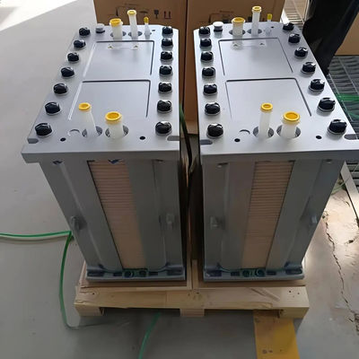 Veolia EDI stacks MK-3 électrodéionisation compacte pour l'eau de laboratoire pharmaceutique