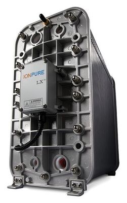 Ionpure LX-Z IP-LXM24Z-5 Module CEDI de traitement de l'eau de haute pureté