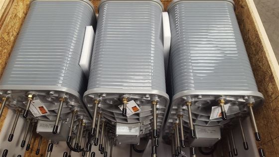 Ionpure LX-Z CEDI LXM04Z-5 99,9% Résistivité &gt; 15 MΩ·Cm Faible consommation d'énergie
