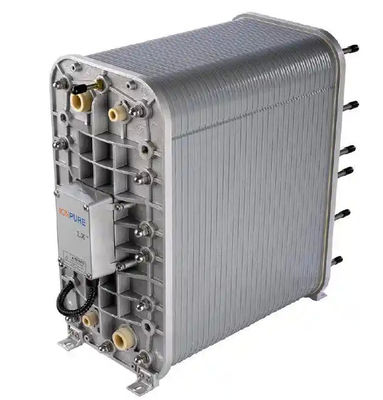 Ionpure LX-Z IP-LXM10Z-5 CEDI Module de polissage industriel pour les usines pharmaceutiques et électriques