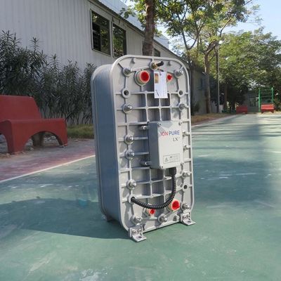 Modules IP-LXM45Z-5 CEDI pour l'eau ultra pure et sans remplacement de résine