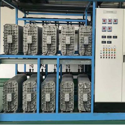Modules IP-LXM45Z-5 CEDI pour l'eau ultra pure et sans remplacement de résine