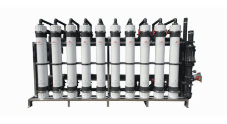 1-5 Bar DowTM IntegraTecTM XP 77 IG Solutions de filtration à haute performance