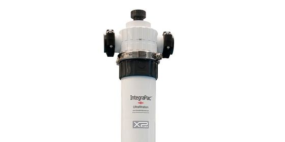 DupontTM IntegraTecTM XP 51 IG Redéfinir l'efficacité dans la filtration de l'eau avec membrane PVDF