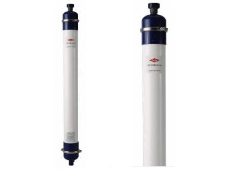 DOWTM UF SFP-2660 Puissance à ultrafiltration à membrane à flux élevé à faible quantité d'encrassement