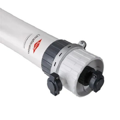 DOWTM UF SFP-2860 résistant à l'encrassement à haute capacité pour usines municipales industrielles