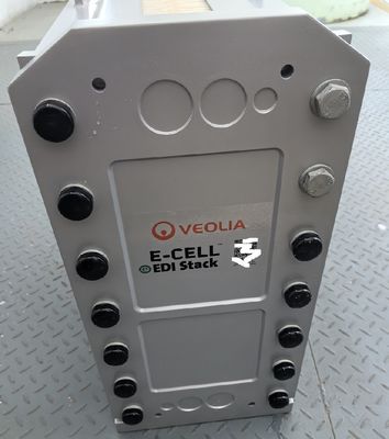 Veolia EDI stacks MK-3 ultra fiable pour une eau continue de haute pureté
