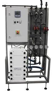 Veolia MK-3MiniHTTM Eau ultra-pure sans produits chimiques pour la stérilisation de l'eau pharmaceutique à petite échelle