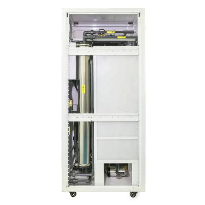 1600G All-in-one design usine d'eau à osmose inverse pour le commerce