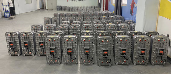Modules EDI de la série KXA-50 de marque chinoise à haute efficacité de courant de 0,3-0,7 m3/h