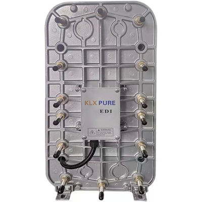 Modules EDI de la série KXA-100 de la marque chinoise KXA à haut coût et efficaces 0,5-1,4 M3/H
