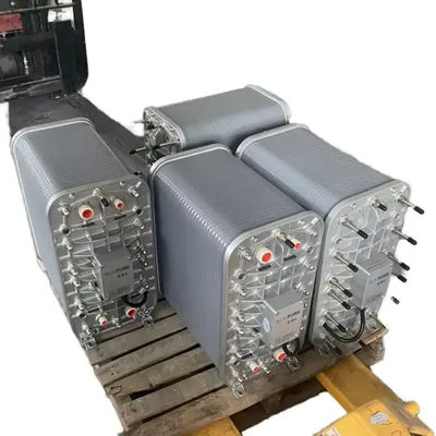 Modules EDI de la série KXA-100 de la marque chinoise KXA à haut coût et efficaces 0,5-1,4 M3/H