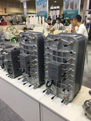 KXA-200 Module EDI 1.5-2.5 M3/H pour la purification de l'eau pharmaceutique