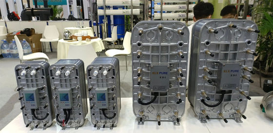 Les modules EDI de marques chinoises qui peuvent vous aider à optimiser les coûts de la série KXA KXA-200 1,5-2,5 M3/H