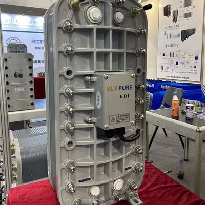 Les modules EDI de marques chinoises qui peuvent vous aider à optimiser les coûts de la série KXA KXA-200 1,5-2,5 M3/H