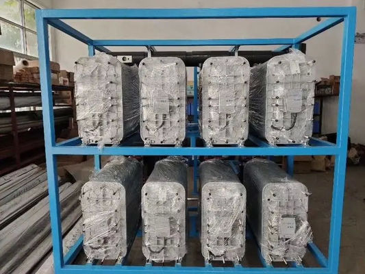 Modules EDI de marque chinoise de la série KXA KXA-300 2,5 à 3,5 M3/H pour la production d'électricité