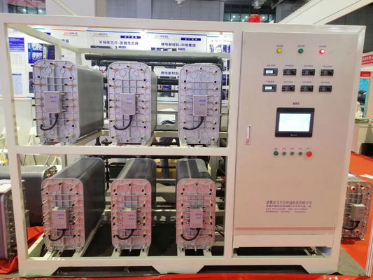 Modules EDI de marque chinoise de la série KXA KXA-300 2,5 à 3,5 M3/H pour la production d'électricité