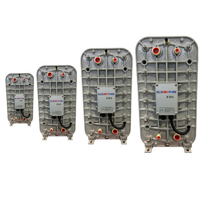 Modules EDI série KXA KXA-400 3-4,5 M3/H Pour les laboratoires