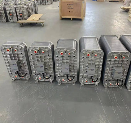 Chine Modules EDI de la série KXA KXA-600 5-6,5 M3/H Processus zéro produit chimique