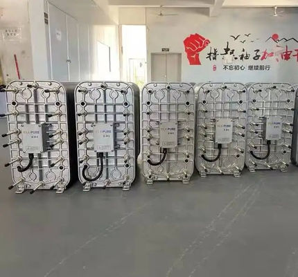 Chine Modules EDI de la série KXA KXA-600 5-6,5 M3/H Processus zéro produit chimique